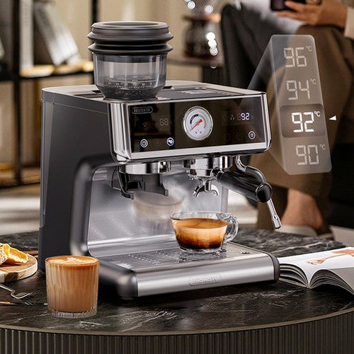 Machine à café expresso HiBREW H7A Machine à café expresso HiBREW H7A